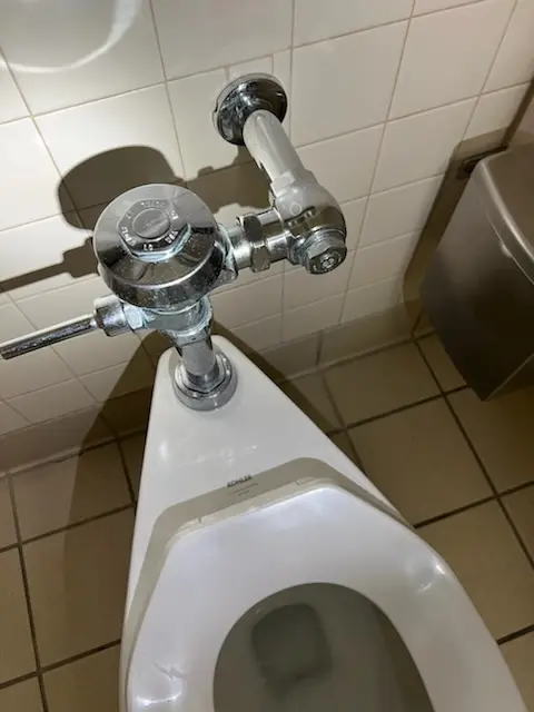 Fixture installation and repair for Pipe Repair in Duval